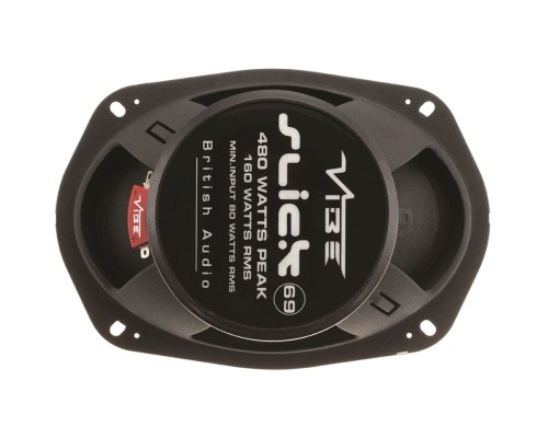 Коаксіальна акустика Vibe SLICK693-V7