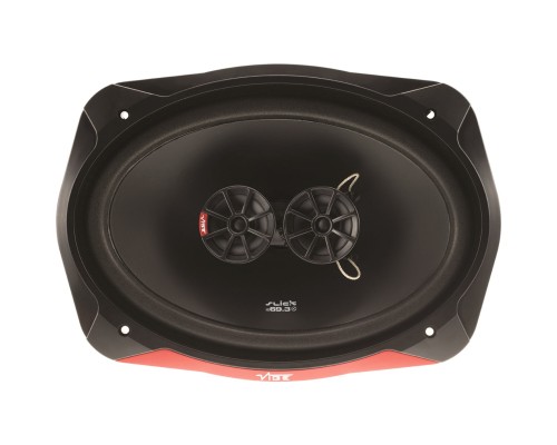 Коаксіальна акустика Vibe SLICK693-V7