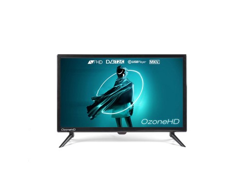Телевізор Ozonehd 24FN22T2