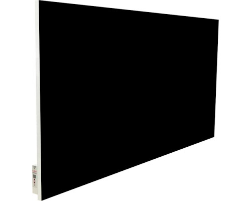 Обігрівач Teploceramic TCH-RA1000-BLACK Обігрівач Teploceramic TCH-RA1000-BLACK