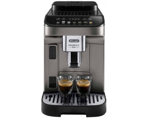 Кавомашина DeLonghi ECAM 290.81.TB