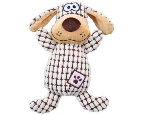 Іграшка для собак Trixie Собака картата 26 см (4011905359779)