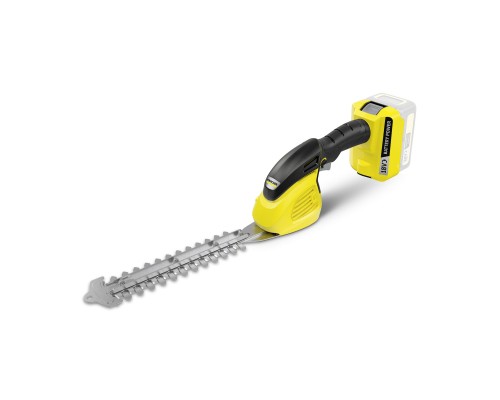 Кущоріз Karcher GSH 18-20 Battery (без АКБ та ЗП) (1.444-200.0)
