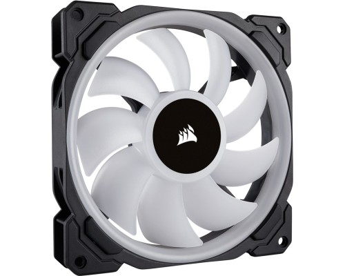 Кулер до корпусу Corsair LL140 RGB Single Pack (CO-9050073-WW)