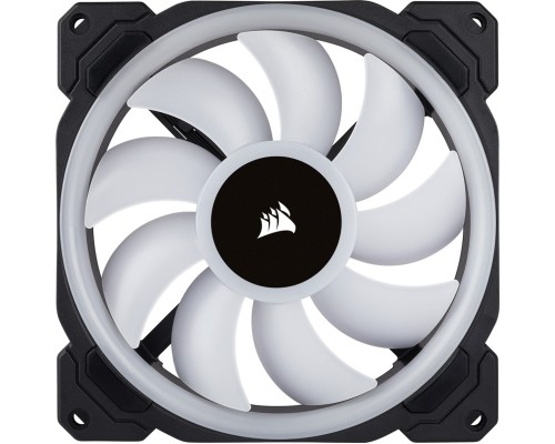 Кулер до корпусу Corsair LL140 RGB Single Pack (CO-9050073-WW)