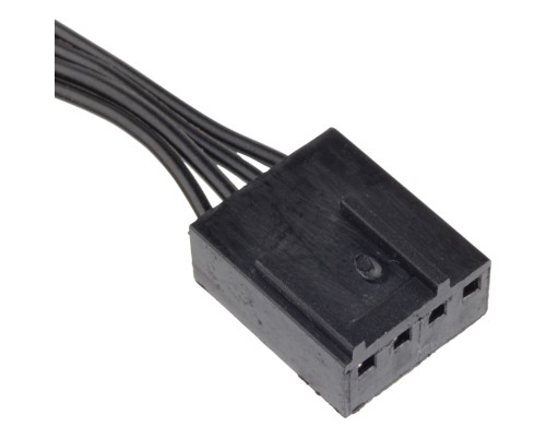 Кулер до корпусу Corsair LL140 RGB Single Pack (CO-9050073-WW)