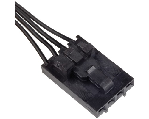 Кулер до корпусу Corsair LL140 RGB Single Pack (CO-9050073-WW)