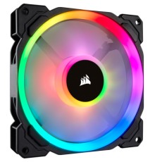 Кулер до корпусу Corsair LL140 RGB Single Pack (CO-9050073-WW)