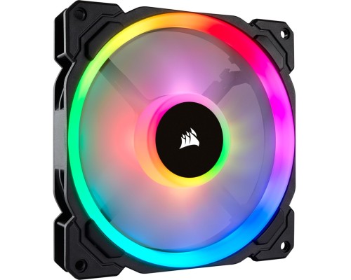 Кулер до корпусу Corsair LL140 RGB Single Pack (CO-9050073-WW)