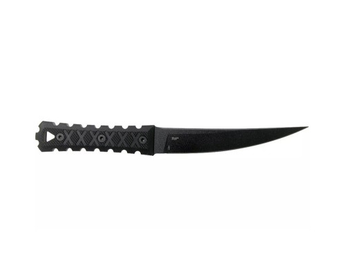Ніж CRKT HZ6 Black (2927)