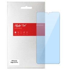 Плівка захисна Armorstandart Anti-Blue Motorola Edge 20 Pro (ARM61195)