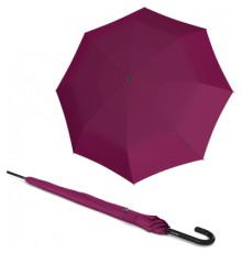 Парасоля Knirps A.760 Stick Automatic тростина Violet (Kn96 7760 1701)