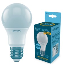 Лампочка Electrum A60 12W PA Е27 4000K (A60-017)