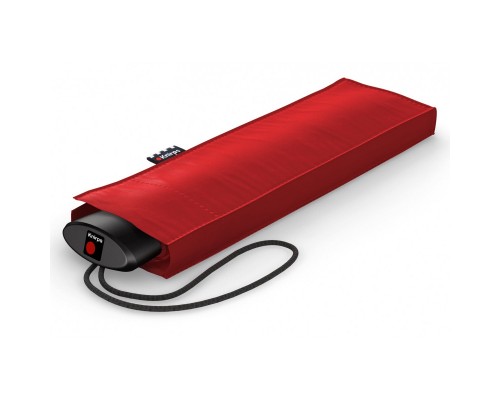 Парасоля Knirps AS.050 Red (Kn95 9050 1501)