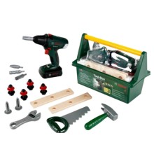 Ігровий набір Bosch Набір інструментів у коробці (8520)