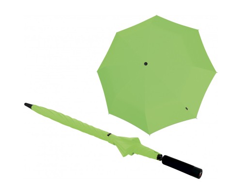 Парасоля Knirps U.900 тростина Neon Green (Kn96 2900 8394)