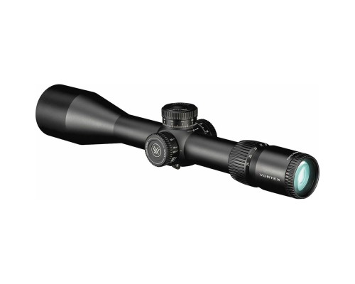 Оптичний приціл Vortex Venom 5-25x56 FFP з сіткою EBR-7C MRAD (VEN-52502)