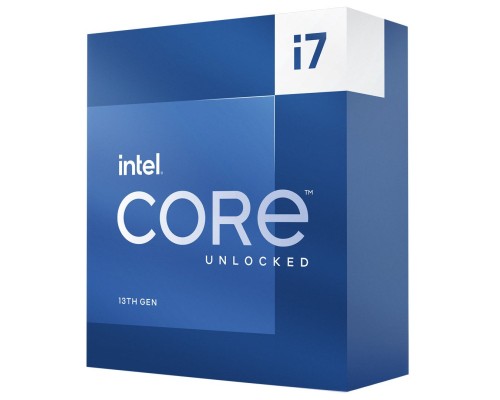 Процесор INTEL Core™ i7 13700K (BX8071513700K)