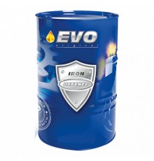 Моторна олива EVO TRD3 TRUCK DIESEL 15W-40 200L (TRD3 200L)