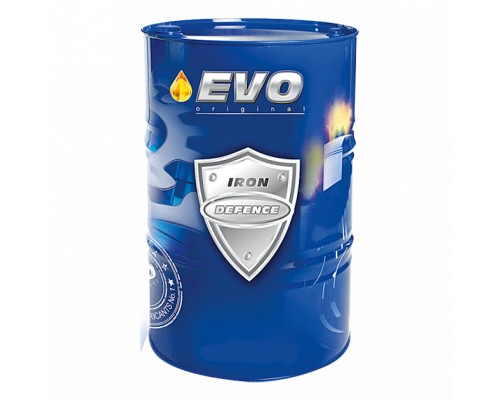 Моторна олива EVO TRD3 TRUCK DIESEL 15W-40 200L (TRD3 200L)
