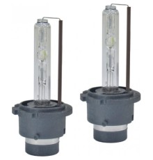 Автолампа SOLAR D2S 5000K,85V,35W PK32d-2 (8215)