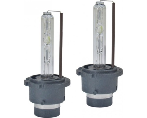 Автолампа SOLAR D2S 5000K,85V,35W PK32d-2 (8215)