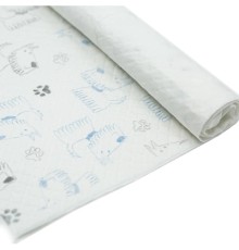 Пелюшки для собак MISOKO&CO з ароматом лимона 45х60 см 10 шт (SHAMSK63058)