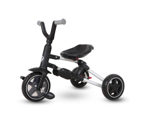 Дитячий велосипед QPlay Nova EVA Red (S700-2Red)