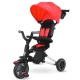 Дитячий велосипед QPlay Nova EVA Red (S700-2Red)