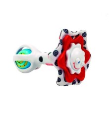 Брязкальце Tiny Love Цветочек Старри (1107500458)