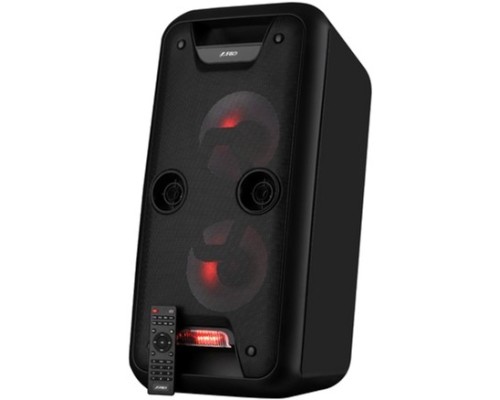 Акустична система F&D PA926BT Black 