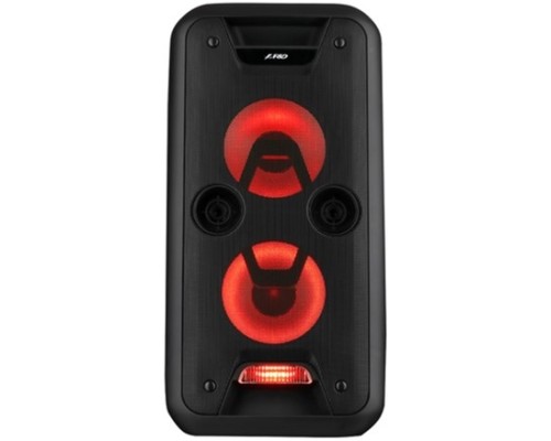 Акустична система F&D PA926BT Black 