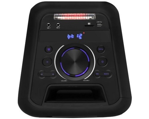 Акустична система F&D PA926BT Black 