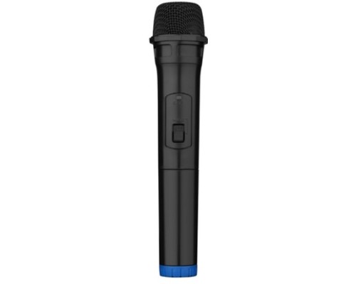 Акустична система F&D PA926BT Black 