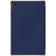 Чохол до планшета Armorstandart Smart Case Lenovo Tab M10 Plus (3rd Gen) TB125 Blue (ARM63719)