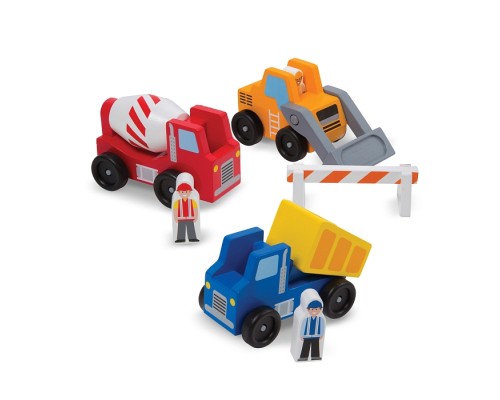 Ігровий набір Melissa&Doug Дерев'яний набір 