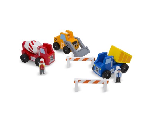 Ігровий набір Melissa&Doug Дерев'яний набір 