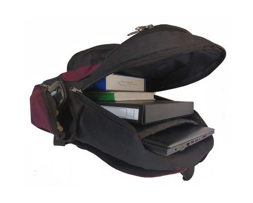 Рюкзак для ноутбука LNT 15.6