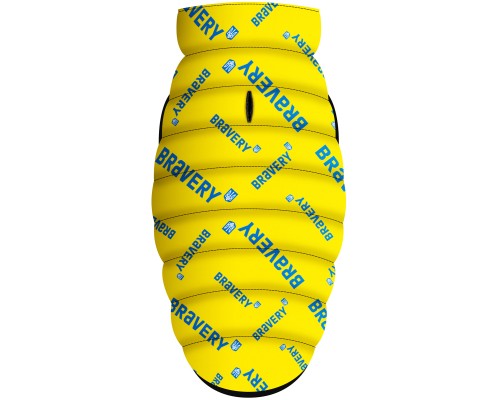 Курточка для тварин WAUDOG Clothes 