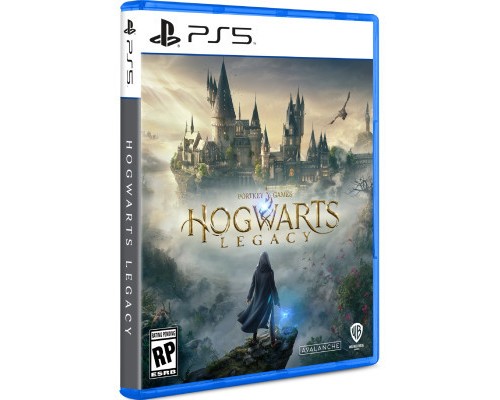 Гра Sony Hogwarts Legacy, BD диск (5051895413425)