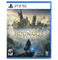 Гра Sony Hogwarts Legacy, BD диск (5051895413425)