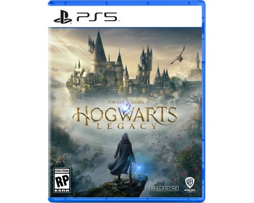 Гра Sony Hogwarts Legacy, BD диск (5051895413425)