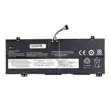Акумулятор до ноутбука LENOVO L18M4PF3-68-4S1P 15.2V 3100mAh PowerPlant (NB481811) 