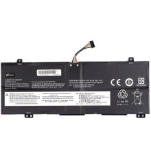 Акумулятор до ноутбука LENOVO L18M4PF3-68-4S1P 15.2V 3100mAh PowerPlant (NB481811)