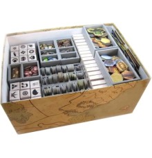 Органайзер для настільних ігор Lord of Boards Gloomhaven Folded Space (FS-GLO)