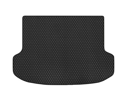 Килимок в багажник EVAtech Lexus RX 350 (AL10) 2009-2015 3 поколін (LS51670B1RBB)