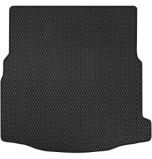 Килимок в багажник EVAtech Mercedes-Benz E-Class (W213) 2016+ 5 поко (MB21077B1RBB)