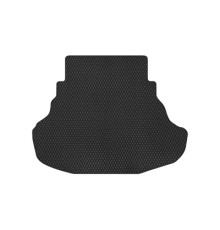 Килимок в багажник EVAtech Toyota Camry (XV50) 2.5L 2011-2014 7 поко (TY12484BO1RBB)