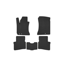 Килимок в салон EVAtech Kia Ceed (ED) Restyling 2010-2012 1 поколін (KI3103CCC5AV3RBB)
