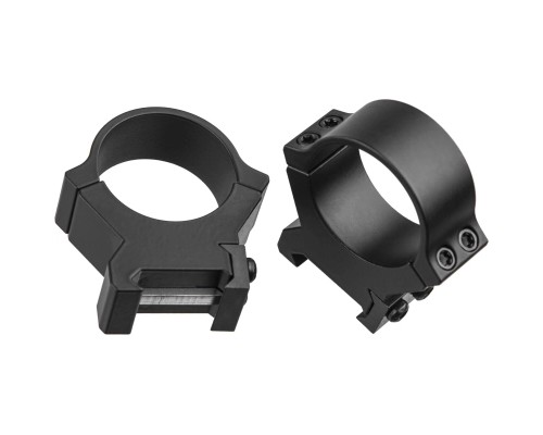 Кріплення для прицілу Leupold PRW2 30mm High Matte (174085)